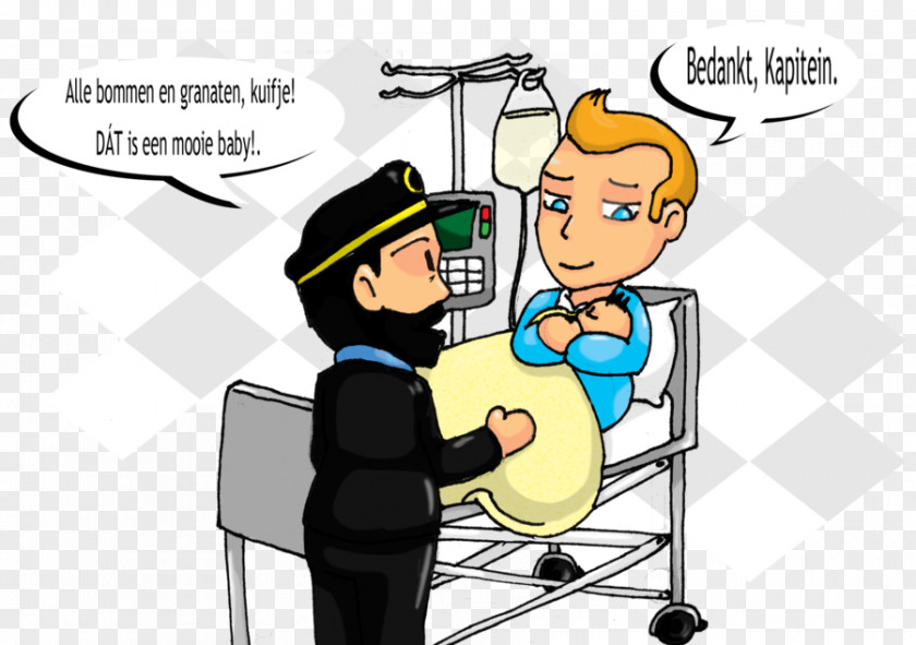 TINTIN Cartoon Public Relations Comics PNG