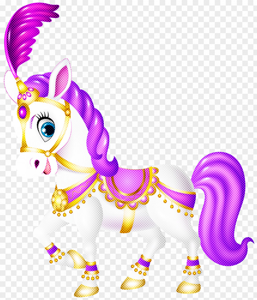 Unicorn PNG