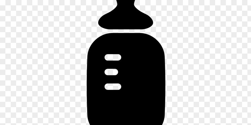Water Bottle Plastic Baby PNG