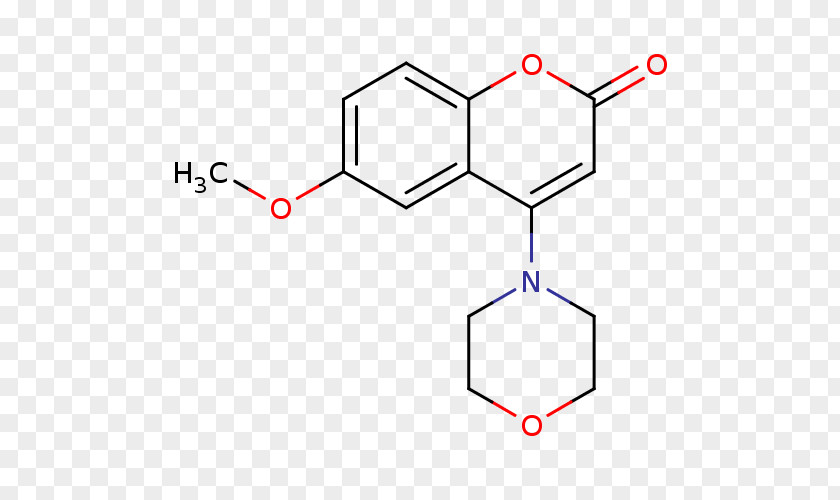 4-Hydroxycoumarins Chemical Compound Derivative PNG