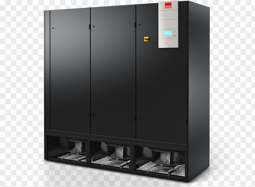 Air Show Conditioning Refrigeration Business STULZ GmbH Data Center PNG