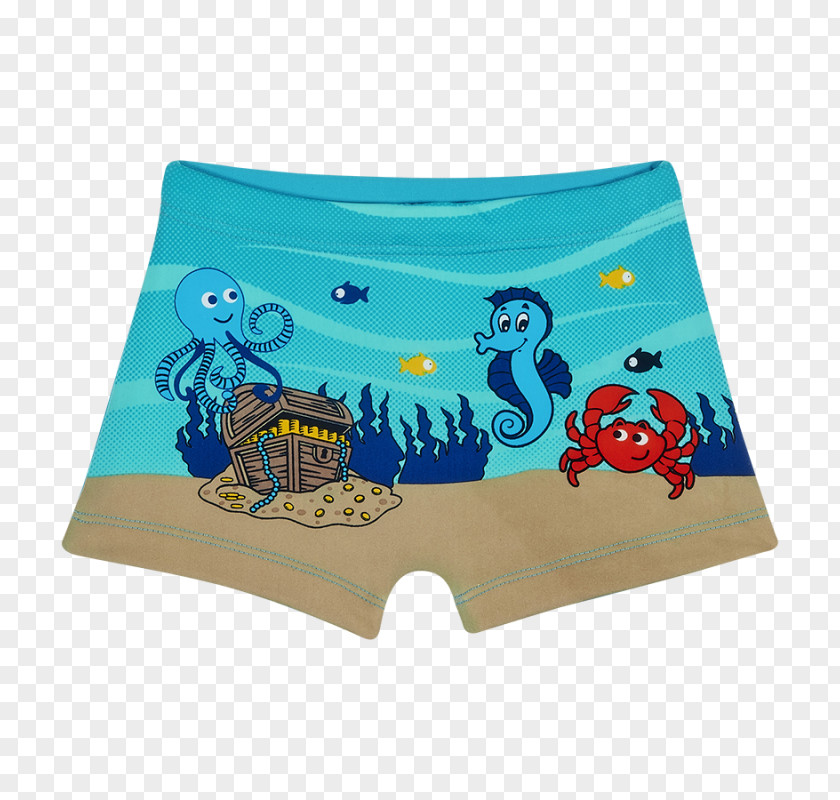 Child Swim Briefs Underpants Robe Swimsuit PNG