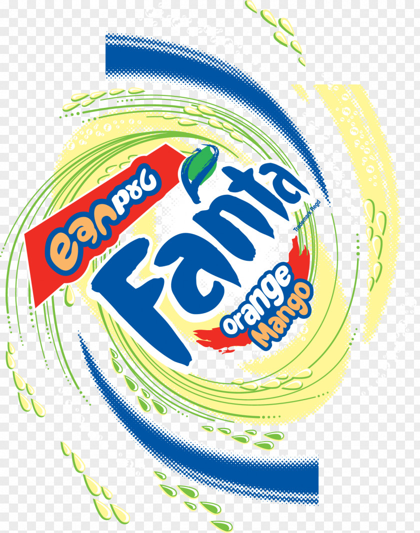 Coca Cola Fanta Fizzy Drinks Coca-Cola Orange Soft Drink Carbonated PNG