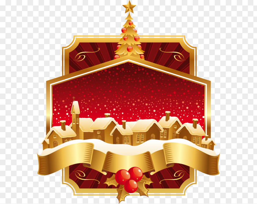 Design Christmas Ornament Day Vector Graphics Image New Year PNG