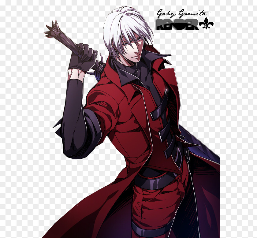 Devil May Cry DmC: 4 3: Dante's Awakening Cry: HD Collection PNG