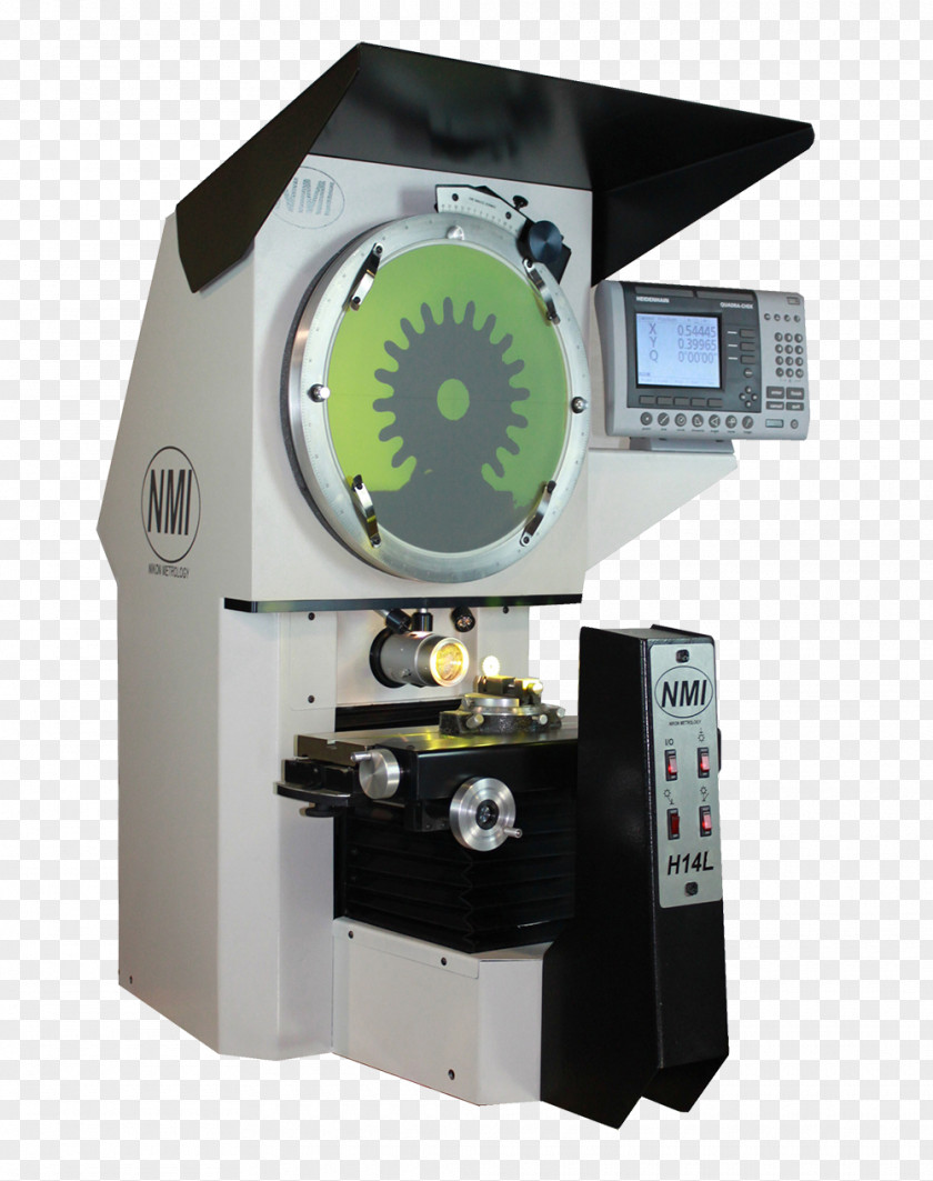 Electronic Comparator Optical Nikon 1 V1 Optics PNG