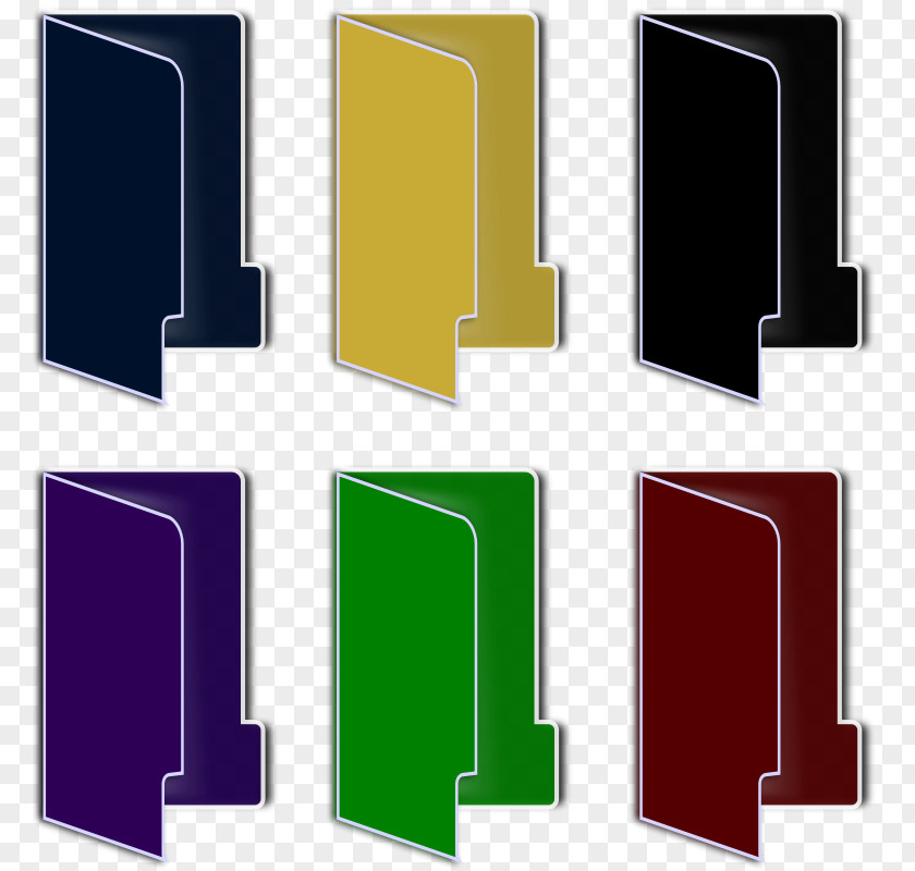 Folder Icon Clip Art Download Directory PNG
