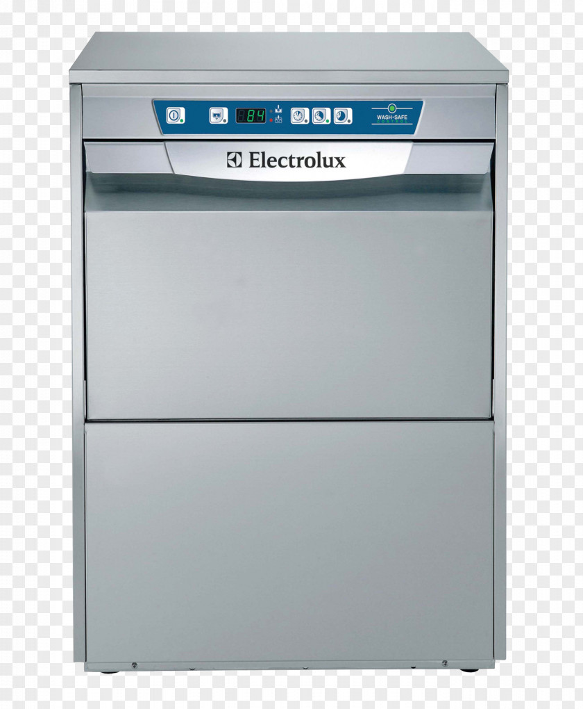 Kitchen Dishwasher Electrolux Dishwashing Refrigerator PNG