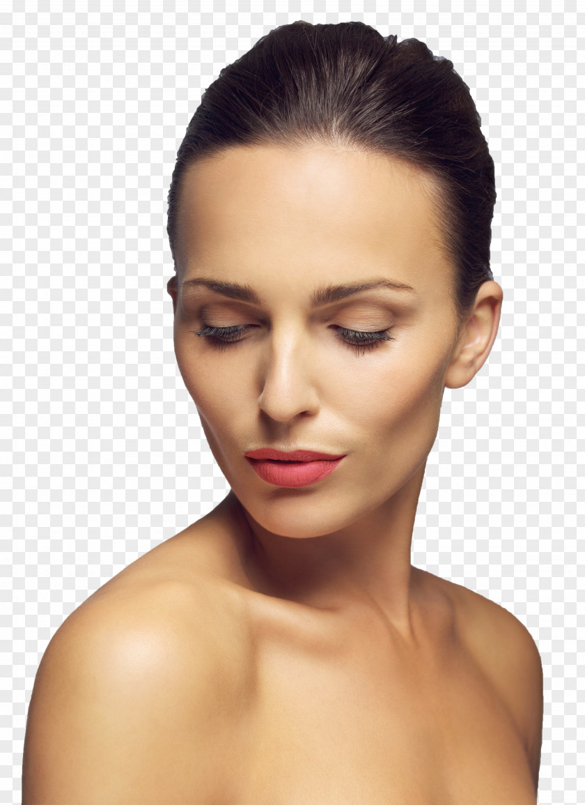 Laser Skin Royalty-free Stock Photography Female Woman PNG