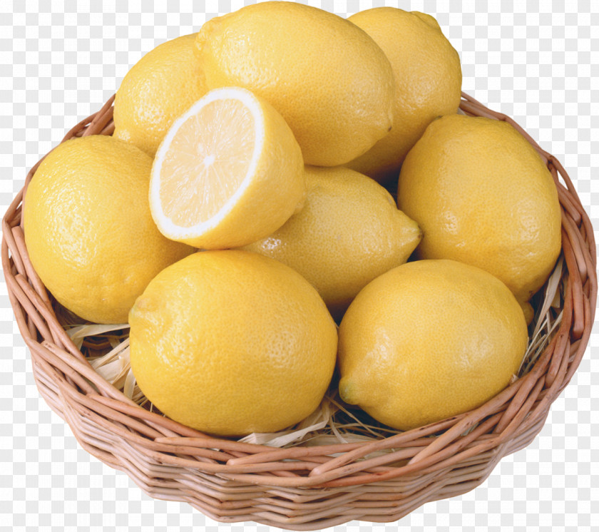 Lemon Fruit Citrus Goulash PNG