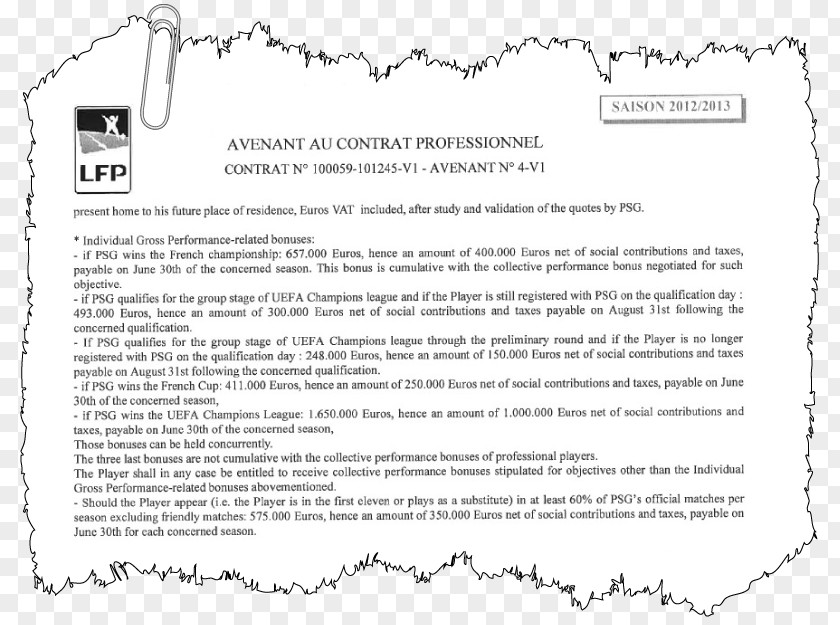 Line Document Art White PNG