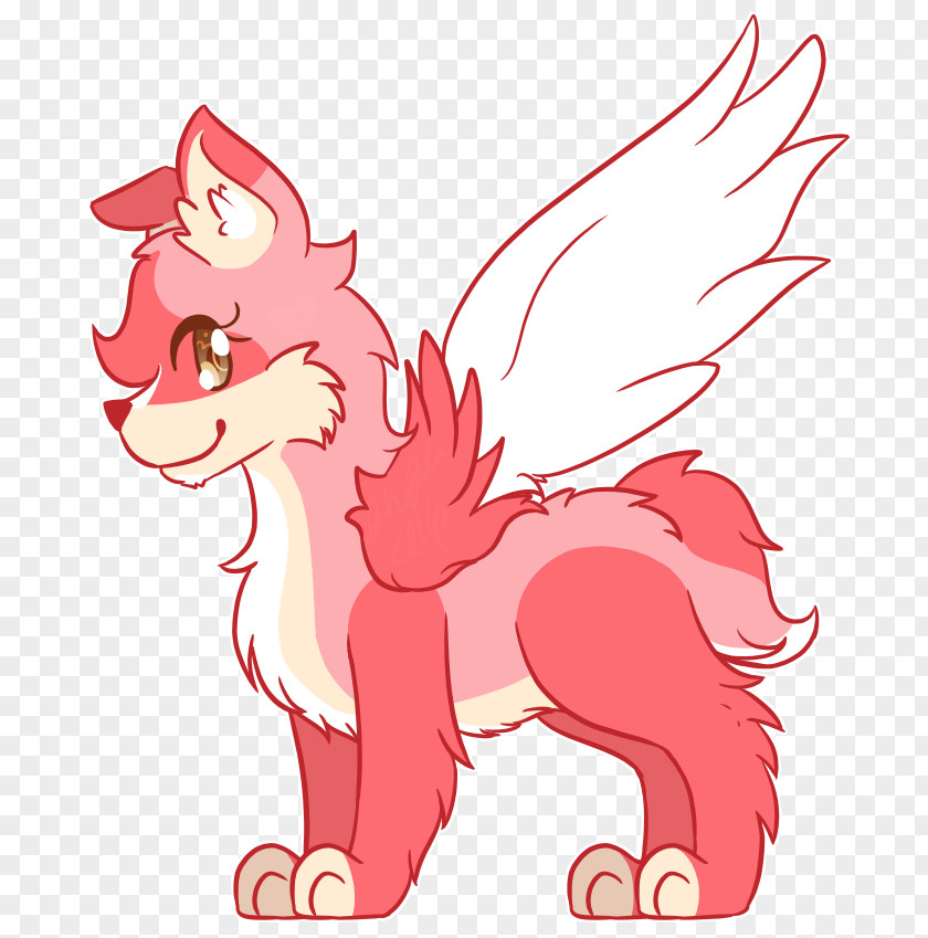 Mink Horse Canidae Line Art Clip PNG