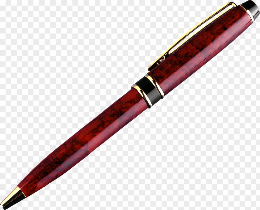 Pen Image Ballpoint Paper PNG