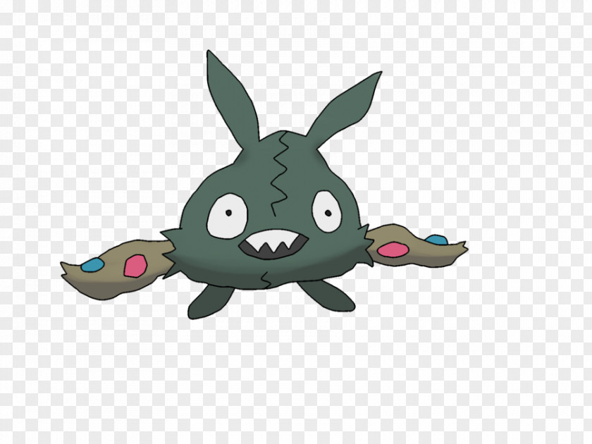 Pokemon Trubbish The Pokémon Company Garbodor PNG