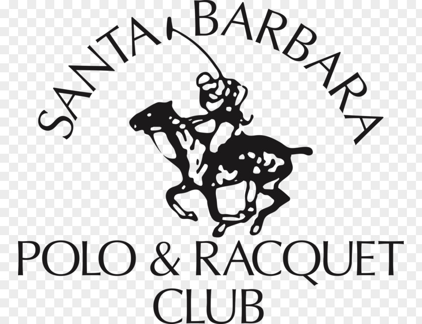 Polo Santa Barbara & Racquet Club Carpinteria U.S. Assn. PNG