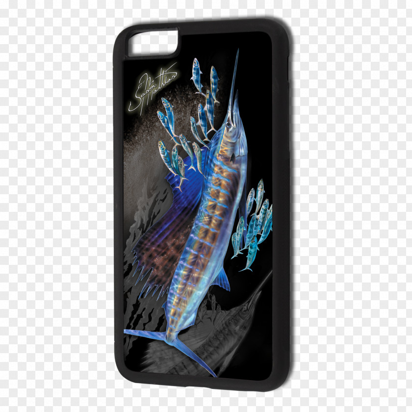 Sailfish Mobile Phone Accessories Phones Electric Blue IPhone PNG