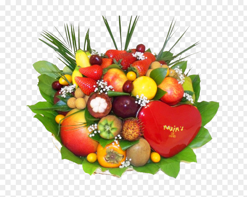 Strawberry Fruit Vegetarian Cuisine Food Gift PNG