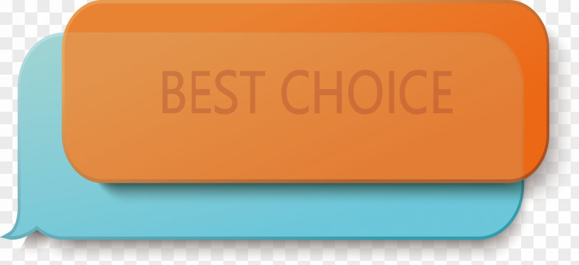The Best Choice For Business Dialog Box PNG