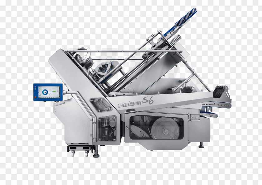 Weber Maschinenbau GmbH Breidenbach Anuga FoodTec Industry Mechanical Engineering Inc. PNG