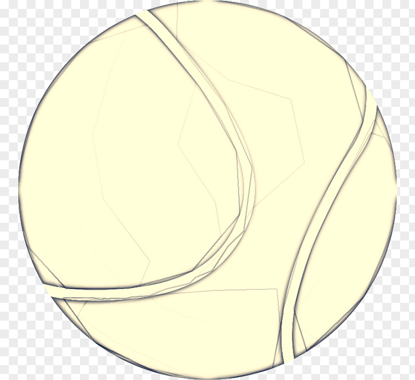 Ball Sphere Yellow Clip Art Circle PNG