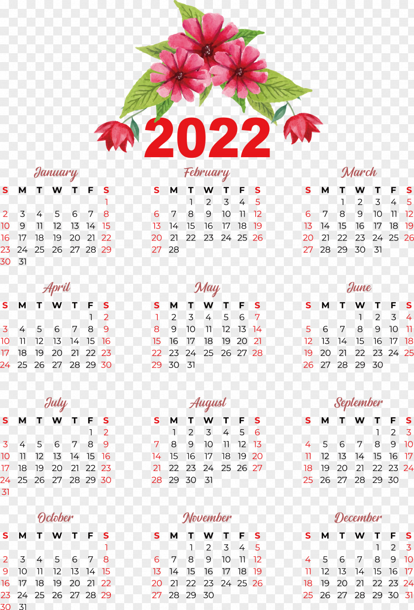 Calendar Lunar Calendar Calendar Year 2022 Month PNG