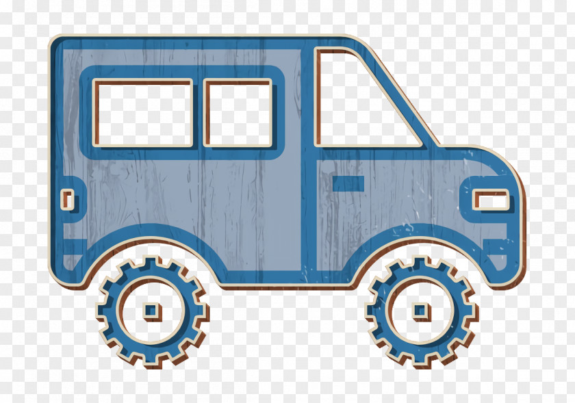 Car Icon Jeep Suv PNG