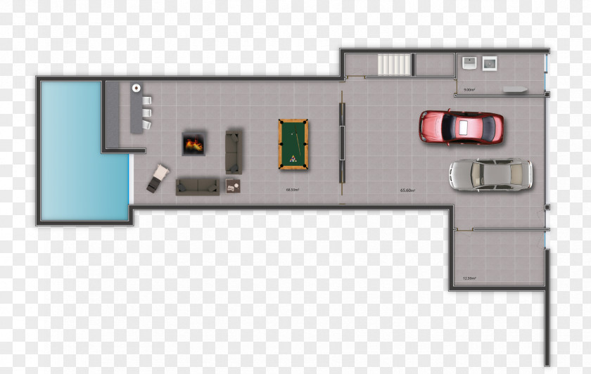 Design Electronic Component Electronics Floor Plan PNG