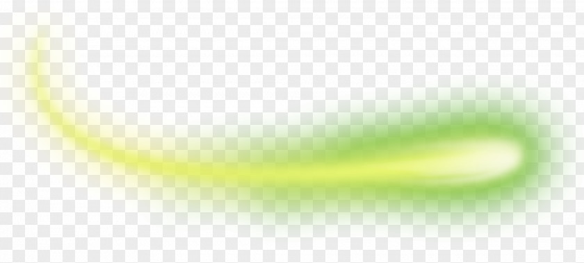 Green Light Effect Element Brand Pattern PNG