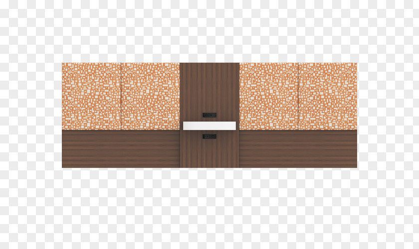 Headboard Floor Plywood Hardwood PNG