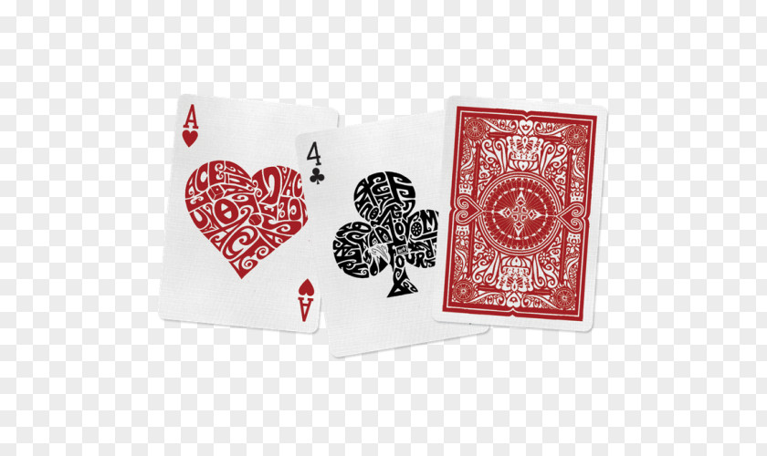 Heart Playing Card Queens Font PNG