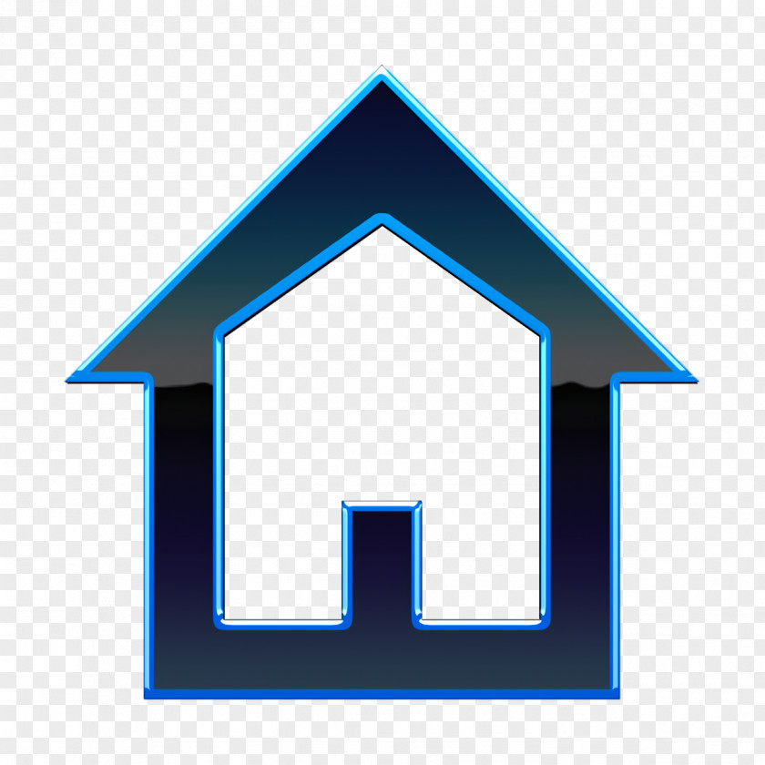 Home Architecture Icon PNG