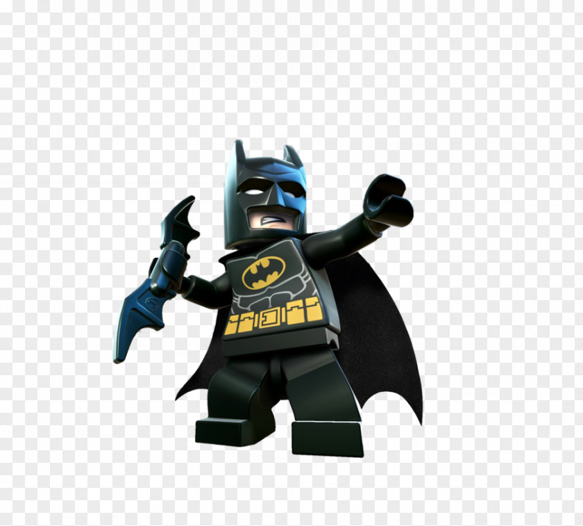 Ivy League Lego Batman 3: Beyond Gotham Dimensions 2: DC Super Heroes PNG