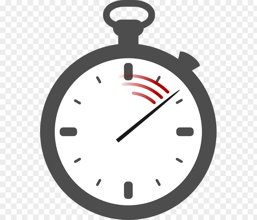 M Countdown Stopwatch Clip Art PNG