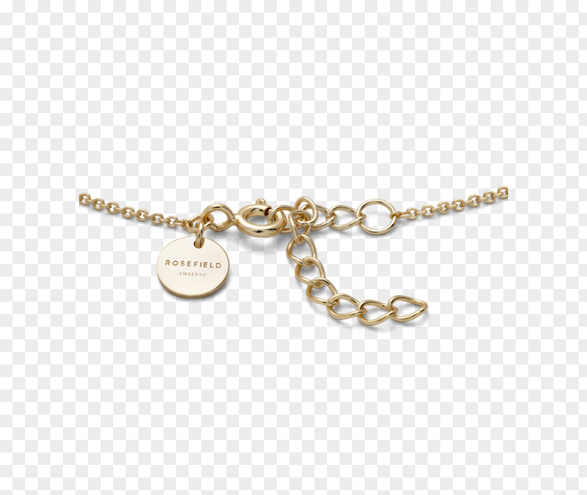 Mulberry Jewellery Bracelet Chain Gold Silver PNG