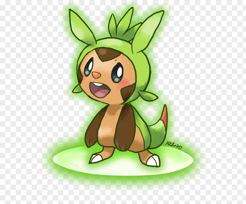 Qu Yuan Chespin GIF DeviantArt Cuteness Image PNG