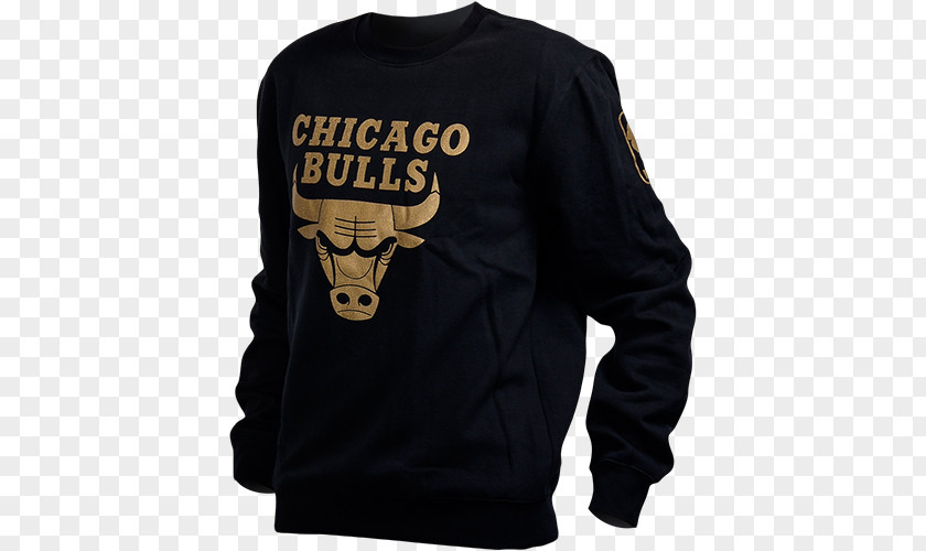 T-shirt Chicago Bulls NBA Hoodie Sweater PNG