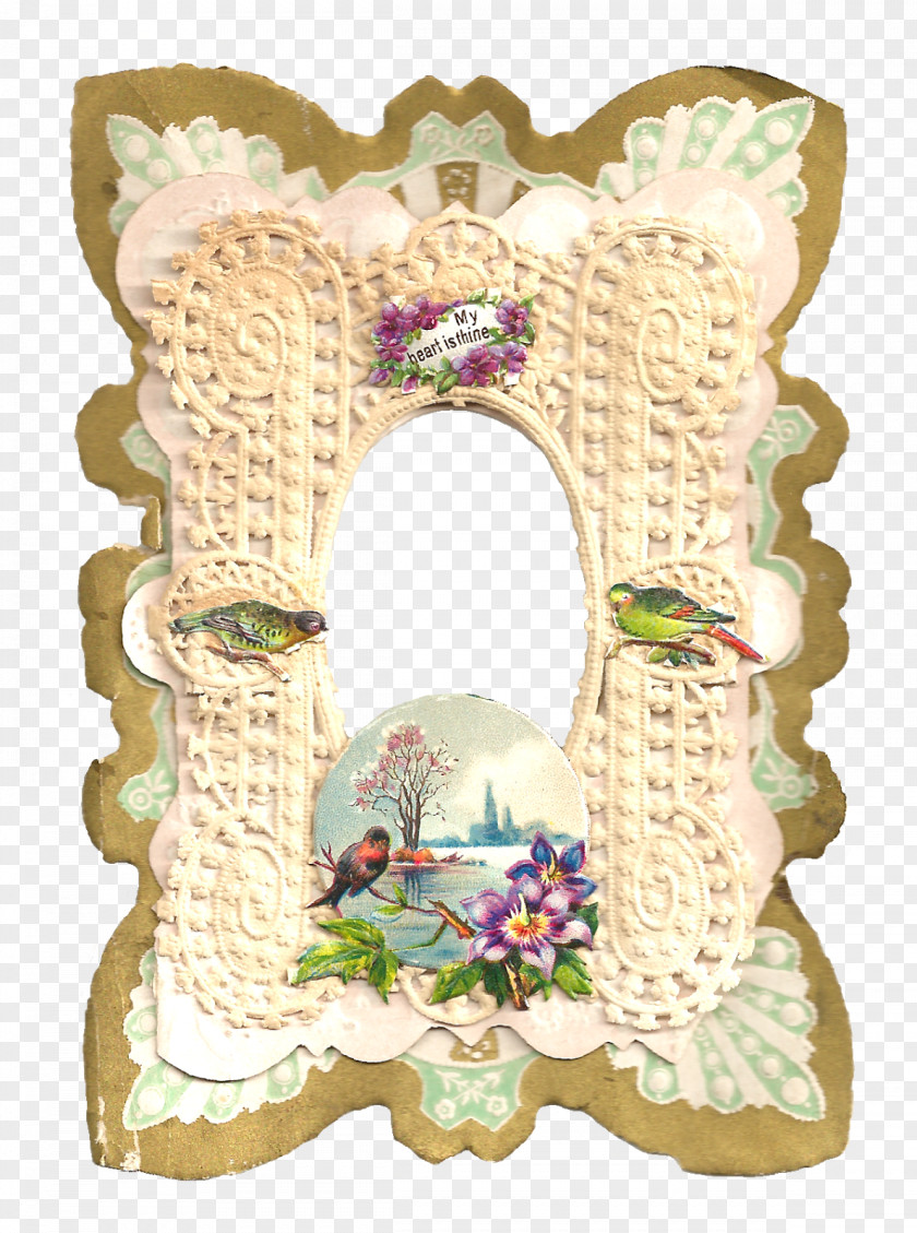 Vintage Card Paper Victorian Era Valentine's Day Edwardian Greeting & Note Cards PNG