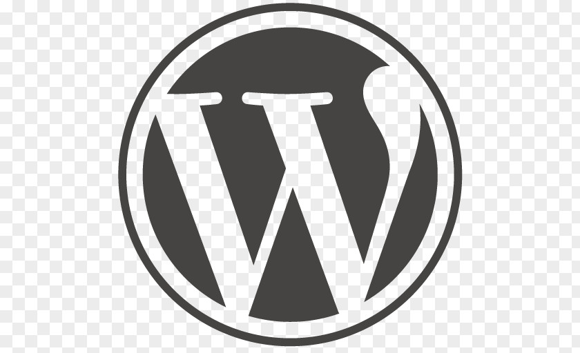 WordPress Blog PNG