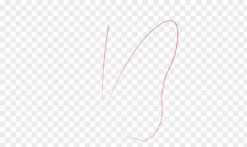 3D BUTTERFLY Line Angle Font PNG