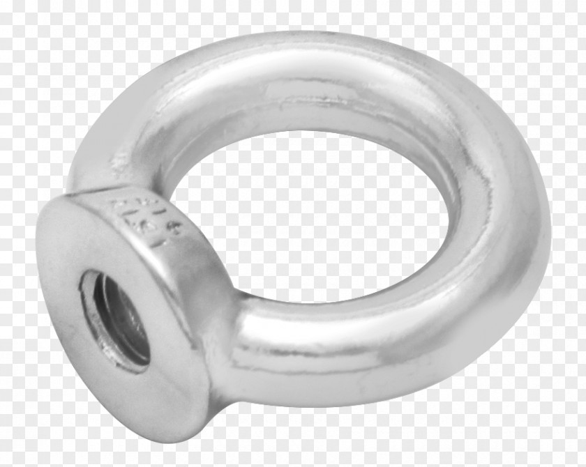 6 Awg Wire Nuts Silver Ring Product Design Steel Body Jewellery PNG
