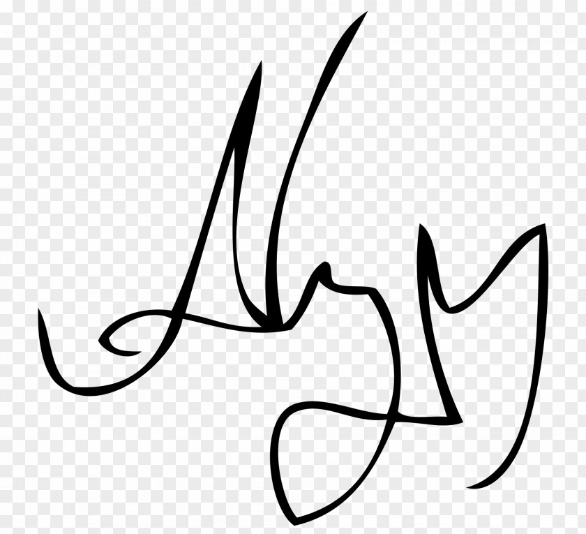 Aly Aj & AJ Autograph Singer-songwriter Musician Signature PNG