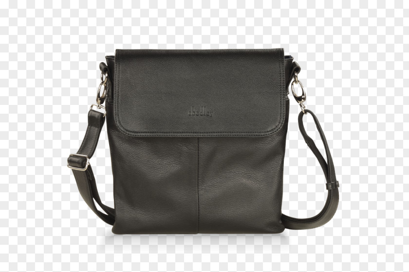 Bags Handbag Leather Strap Pocket Messenger PNG