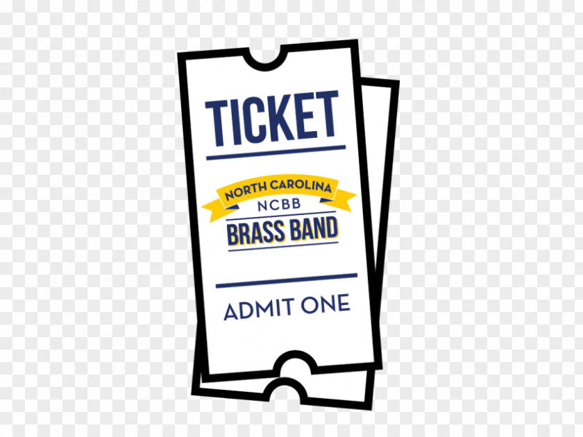 Brass Band Brand Logo Line Font PNG