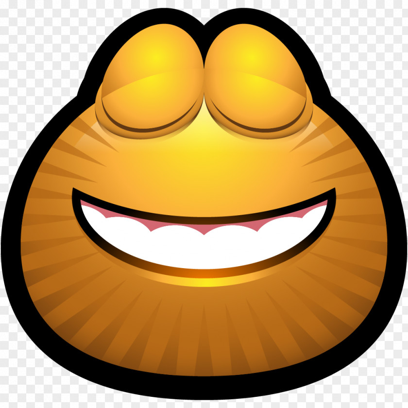 Brown Monsters 59 Emoticon Smiley Yellow Facial Expression PNG
