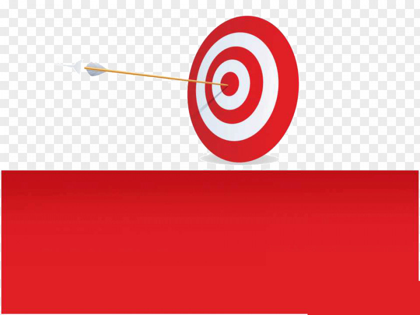 Darts Target Ppt Template Corporation Download PNG