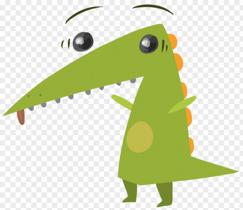 Dino Kawaii Doodles Velociraptor Clip Art Illustration Product Design Character PNG