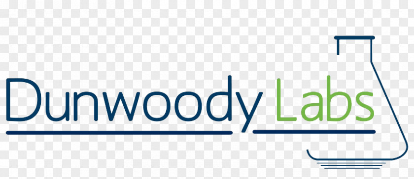 Dunwoody Labs Logo Brand Organization Font PNG