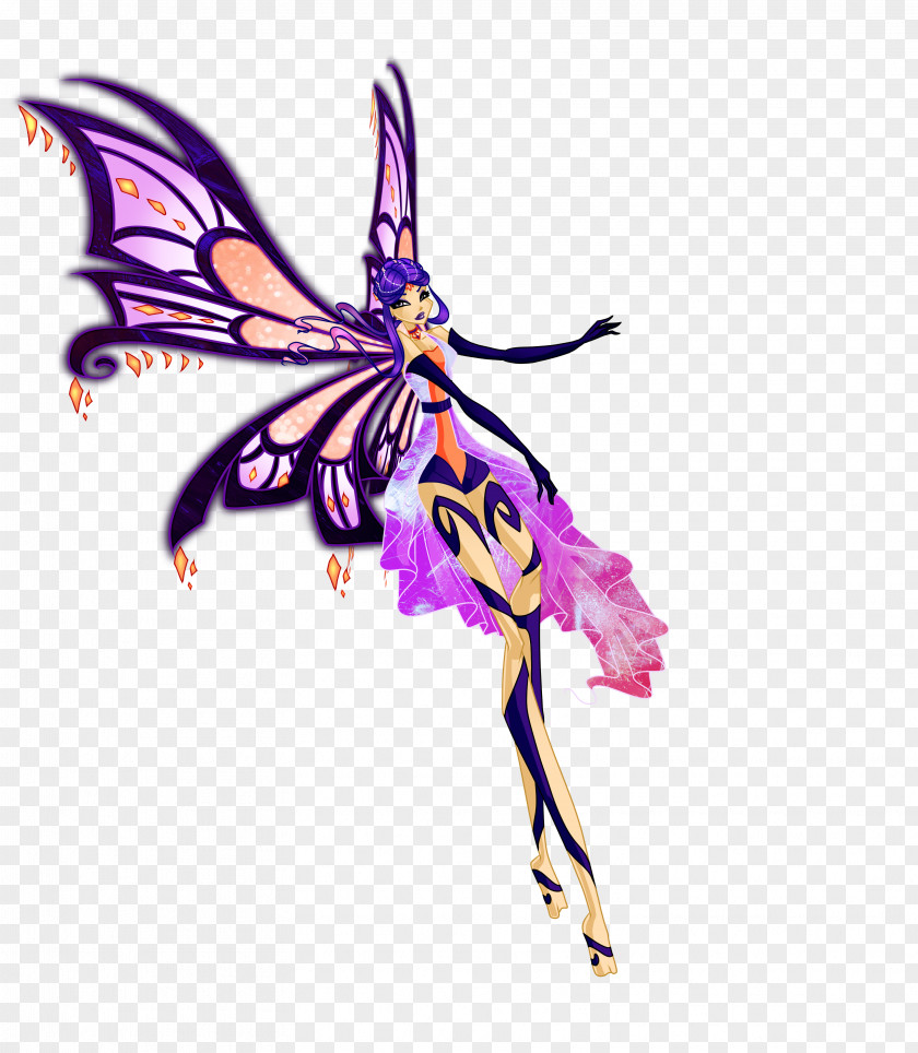 Fairy Costume Design Insect Clip Art PNG