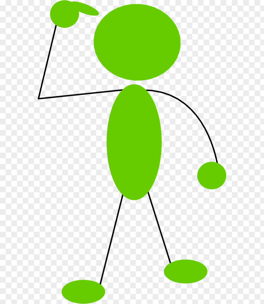 Green Thumb Cartoon Free Content Human Head Clip Art PNG