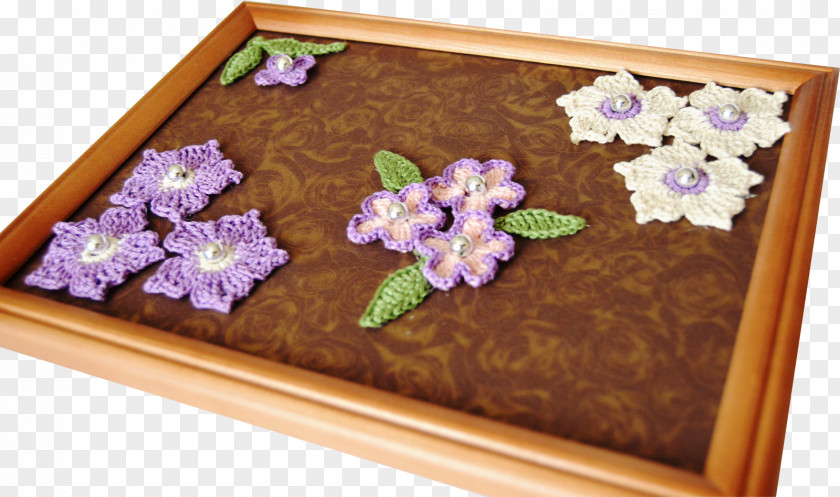 Home Decoration Materials Flower PNG